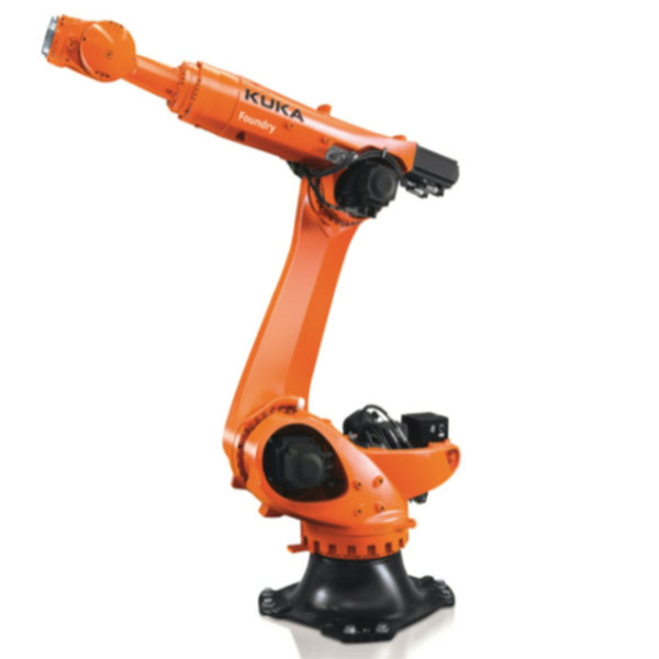 KUKA�C���� KR QUANTEC extra�ք��\��