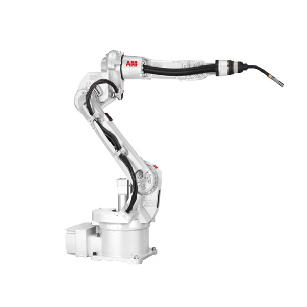 ABB IRB 1520�C����У����Ϣ