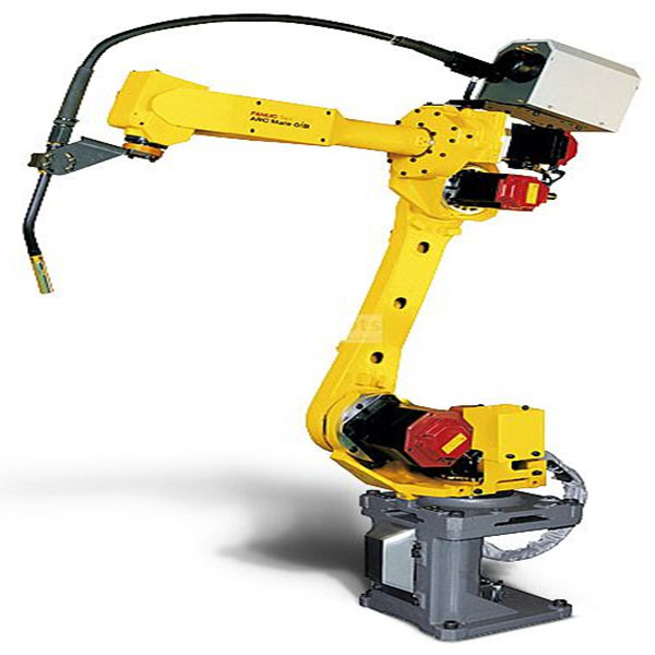 �l�ǿ�FANUC M-10iA/12���әC���˾S�o���B���{ԇ�S��