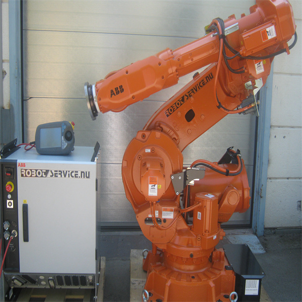 ABB IRB6640�C(j��)���˾S�o(h��)��Ϣ