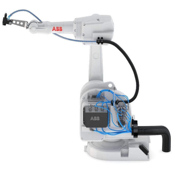 ABB�C���� IRB 52/1.45���B�S��