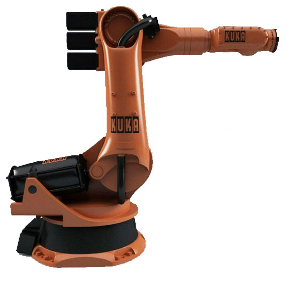 KUKA�C(j��)����KR 30-4 KS������ԃ
