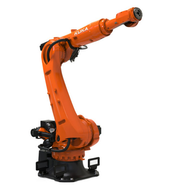 KUKA�C(j��)����KR 210 R2700-2������ԃ
