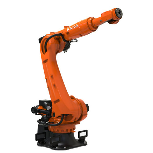 KUKA�C����KR 210 R3100-2������ԃ