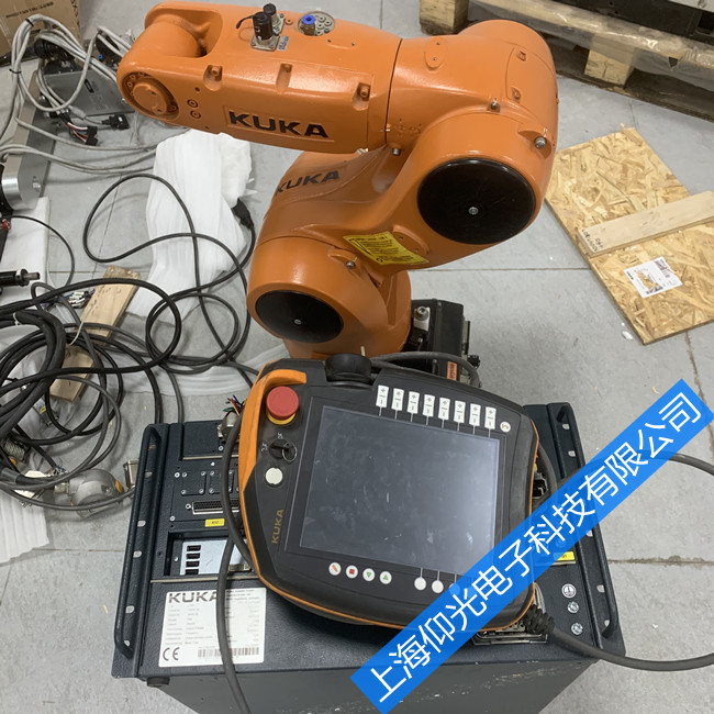 KUKA �쿨�C����kr�S�޳�Ҋ����ԭ�򼰽�Q����