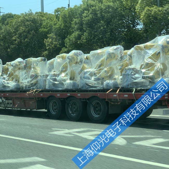 fanuc�C����M-710iC50T���Ͱ��\�C���˟o���_�C���ϾS��ԭ��