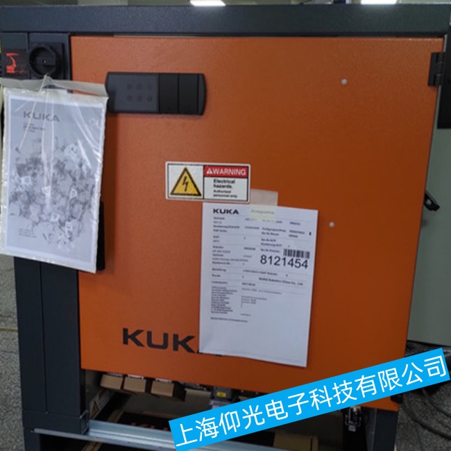 �麣KUKA�쿨�C����KR 60-3���ƹ�ͨӍ�������ϾS�ޱ��B(y��ng)����