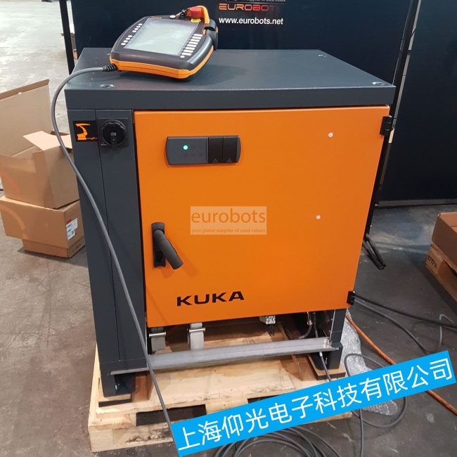 �K��KUKA�쿨�C(j��)����KR 60-3���ƹ���F(xi��n)��(b��o)����ʾ���ϾS�ވ�(b��o)�r(ji��)��