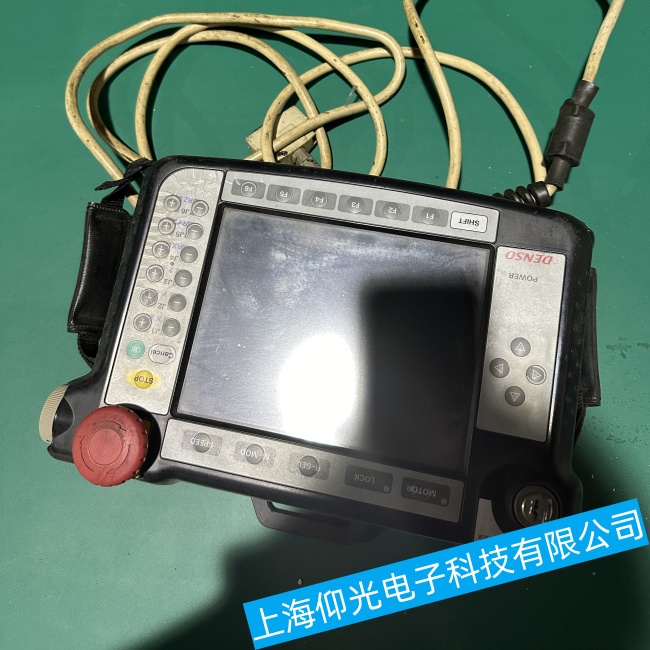 ���PDenso��b�C����VS-050Bʾ�����o�����ӹ��ϾS�ޱ��B